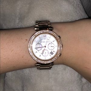 Michael Kors watch
